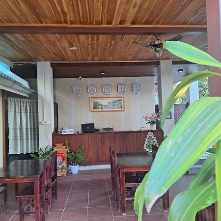 Le Khounsok Boutique Hotel Луанг Прабанг Екстериор снимка