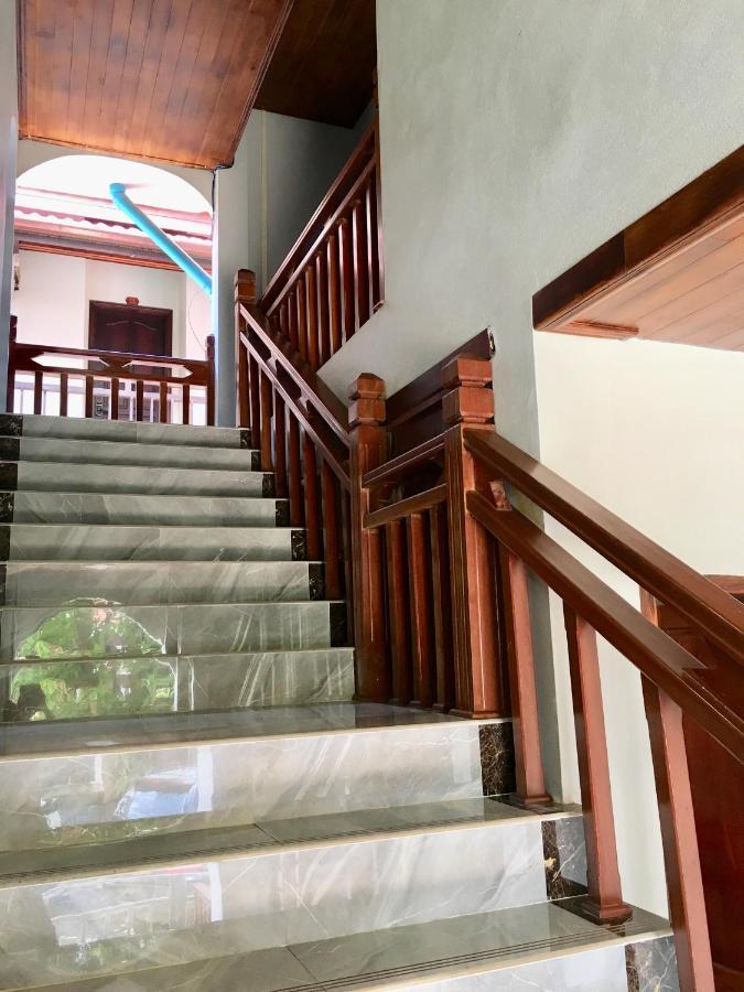 Le Khounsok Boutique Hotel Луанг Прабанг Екстериор снимка