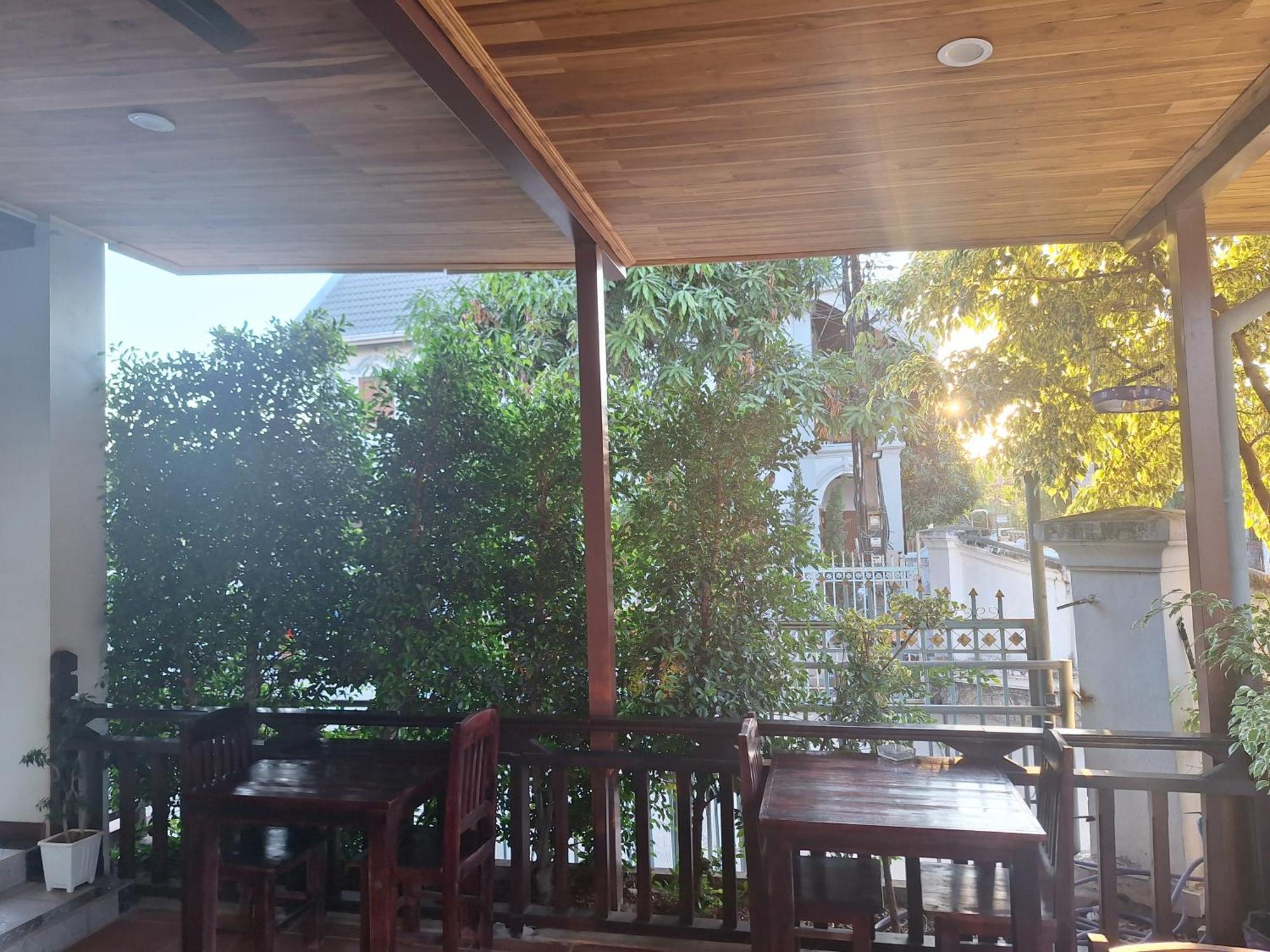 Le Khounsok Boutique Hotel Луанг Прабанг Екстериор снимка